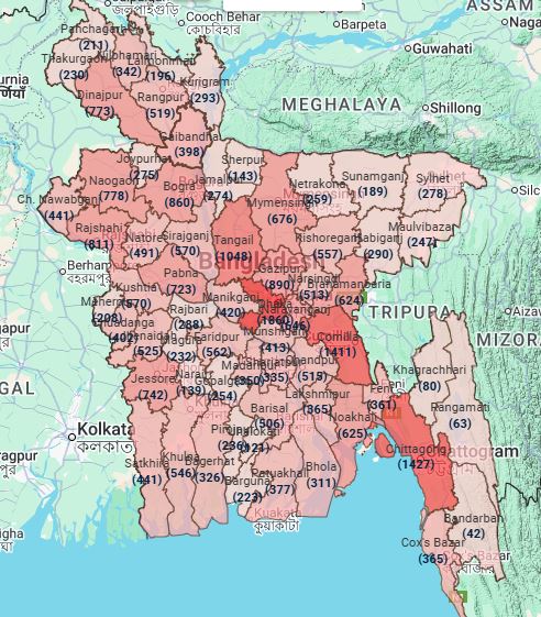 
  		জাতীয় ক্ষুদ্রঋণ তথ্য ভান্ডার  	
